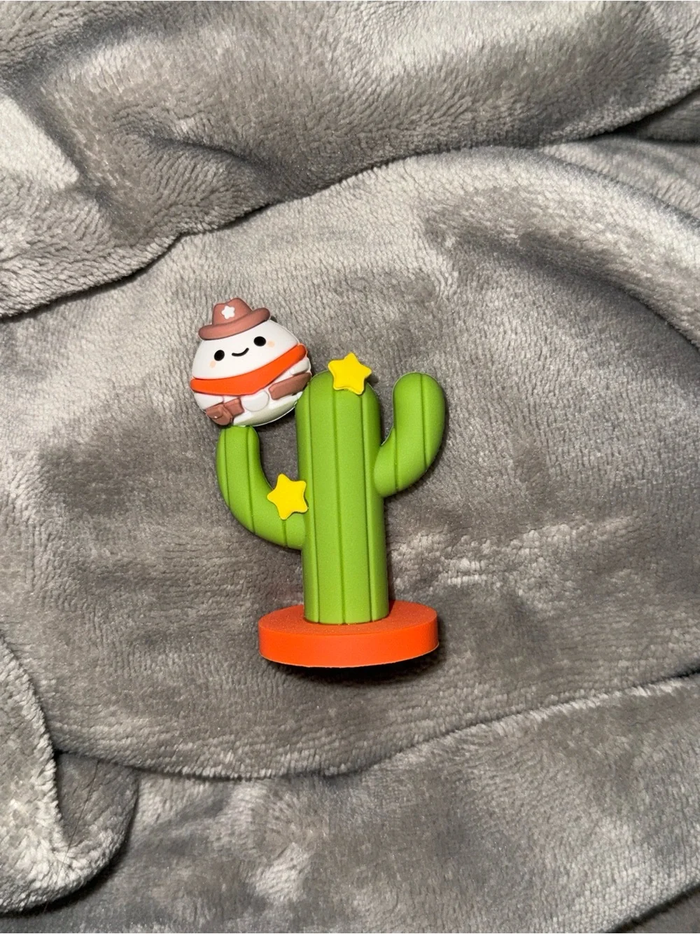 Smoko Friends - Wild West Blind Box